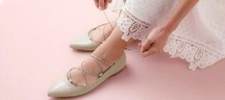 IMPORT SHOES COLLECTION SS1