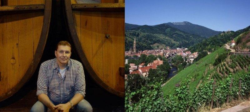 Domaine Zind Humbrecht
