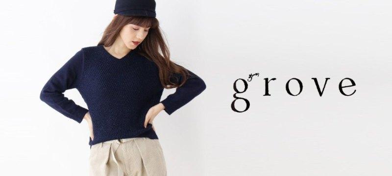 grove