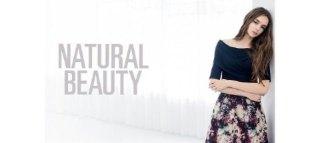 NATURAL BEAUTY