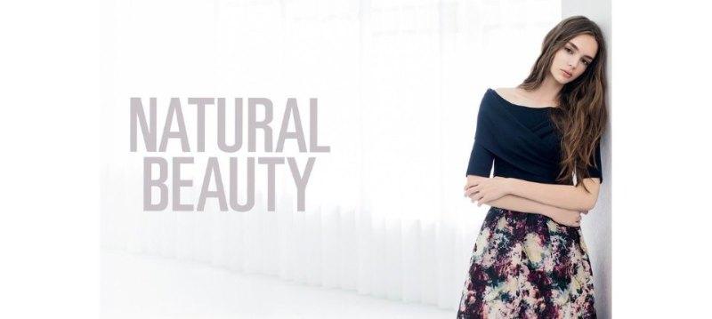 Natural Beauty
