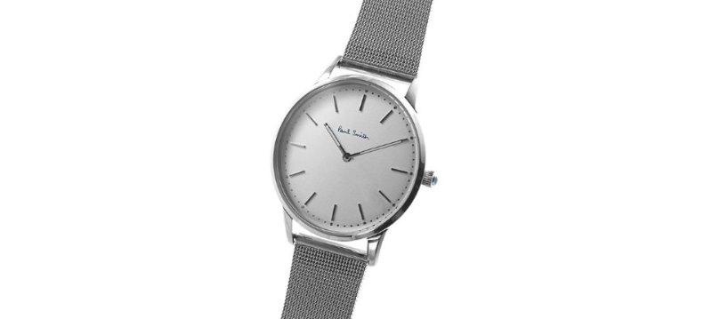 PAUL SMITH:Watches