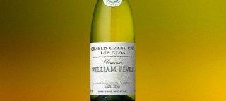 WILLIAM FEVRE