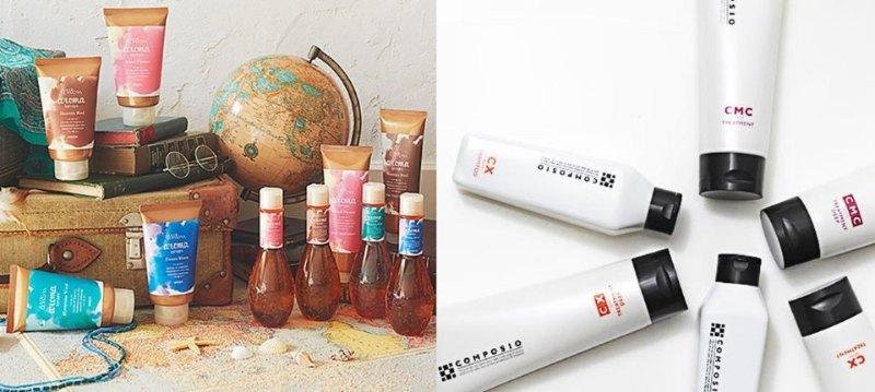 DEMI COSMETICS