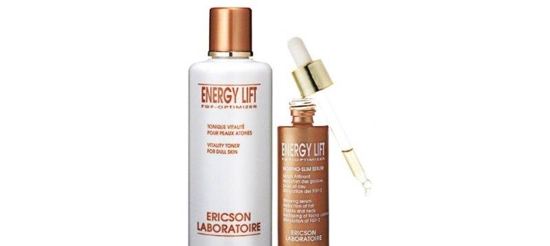 Ericson Laboratoire