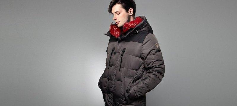 MONCLER for Men
