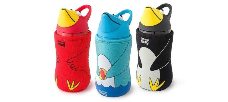 thermo mug