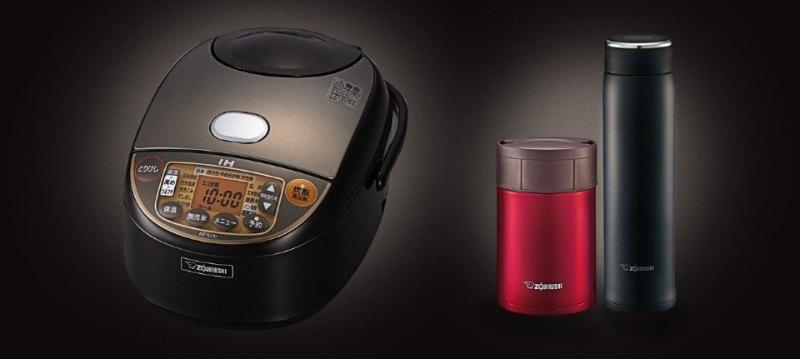 ZOJIRUSHI