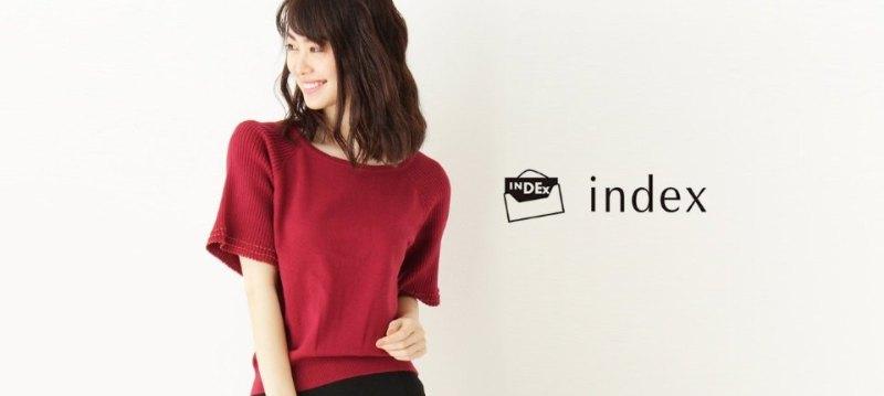 index