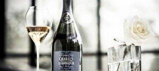 CHARLES HEIDSIECK