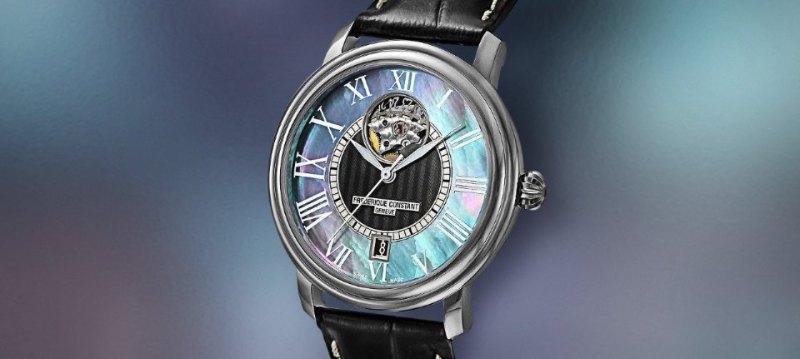 FREDERIQUE CONSTANT