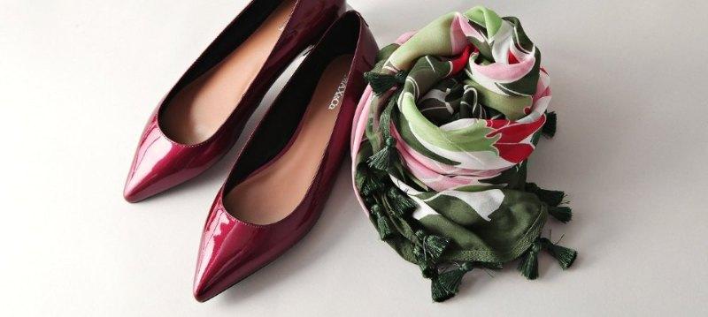 MAX&Co.:Accessories