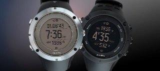 SUUNTO