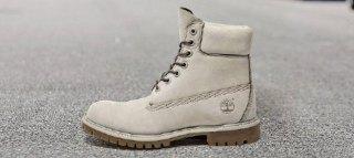 TIMBERLAND