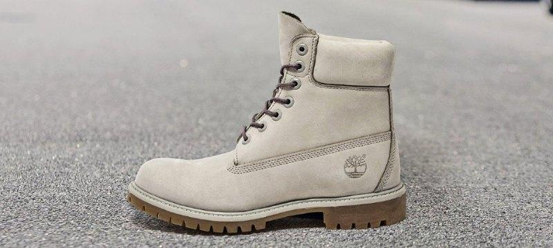 Timberland