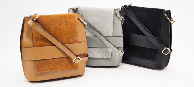 MODE FOURRURE:BAG