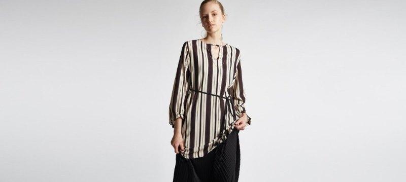 MODE FOURRURE FOR WOMAN