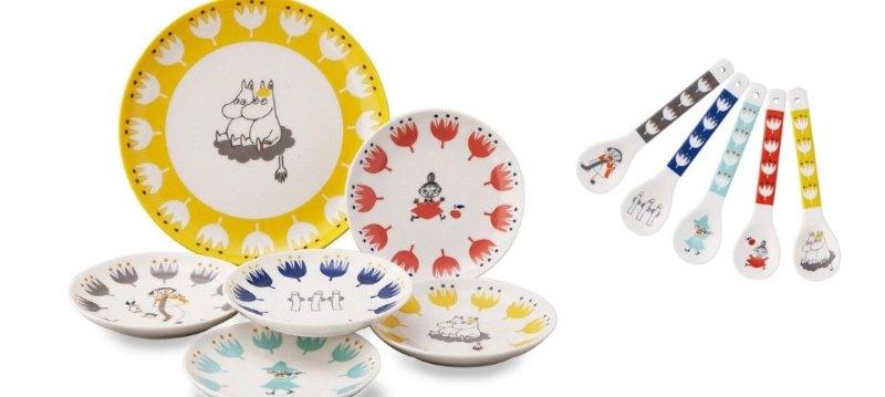 Yamaka MOOMIN