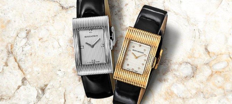 BOUCHERON