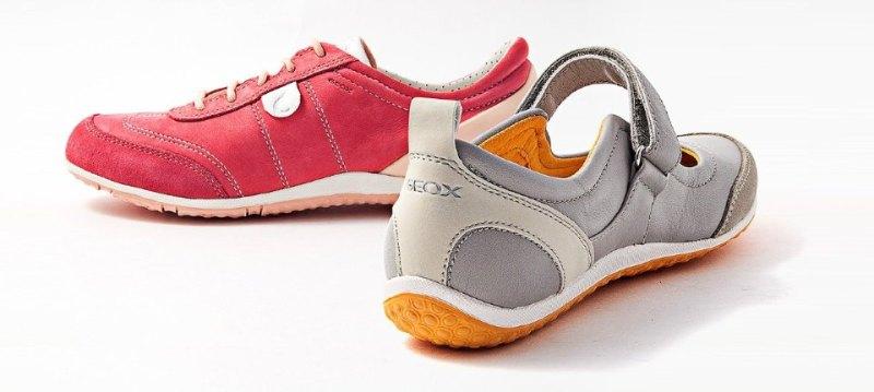 GEOX