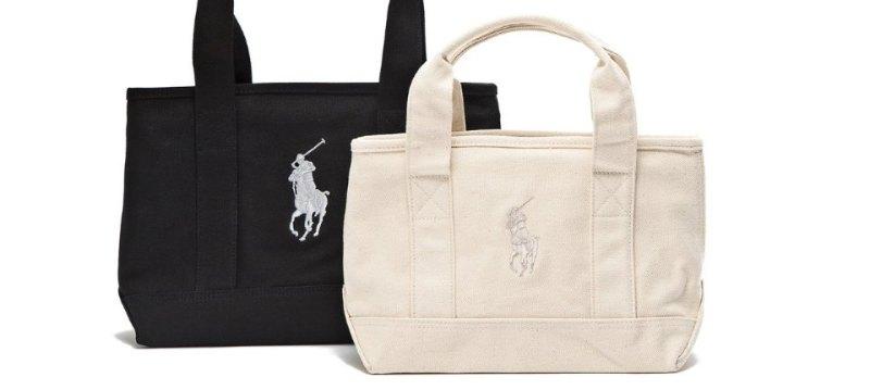 POLO RALPH LAUREN:Bags