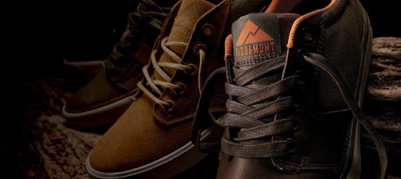 RIDGEMONT OUTFITTERS