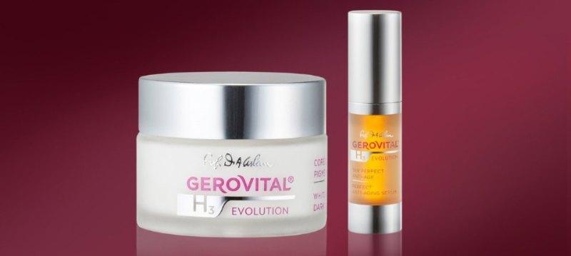 GEROVITAL