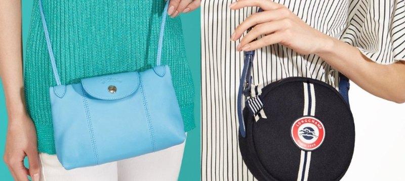 Longchamp