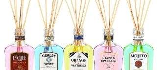 LAYERED FRAGRANCE
