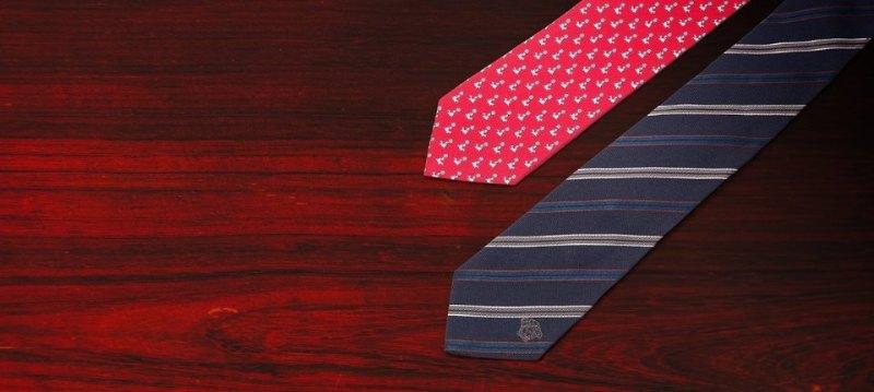 Luxury Tie