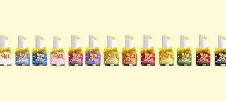 LALLABEE NAIL