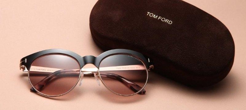 TOM FORD