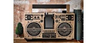 BERLIN BOOMBOX