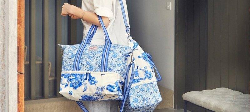 Cath Kidston travel