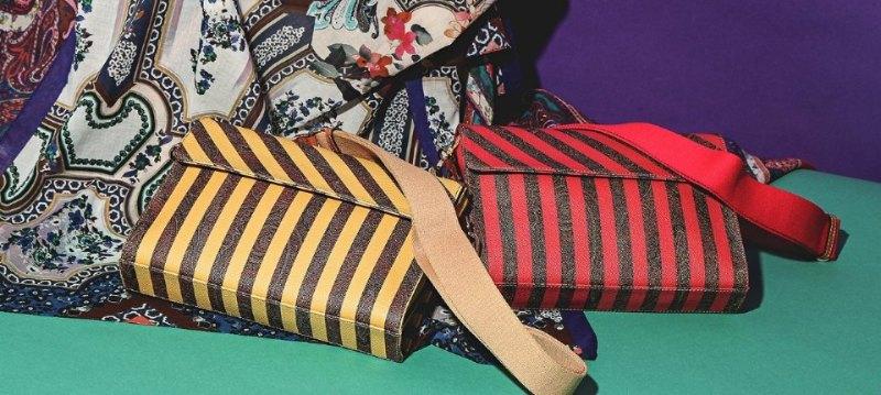ETRO WOMEN'S ACCESSORIES