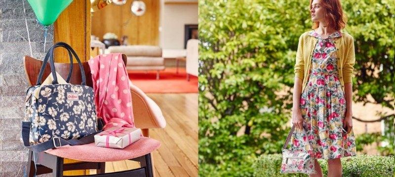 Cath Kidston Bag & Accessory