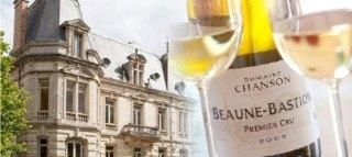 DOMAINE CHANSON