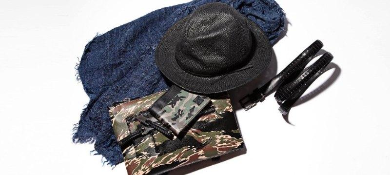 REPLAY:Accessories