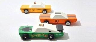 CANDYLAB TOYS