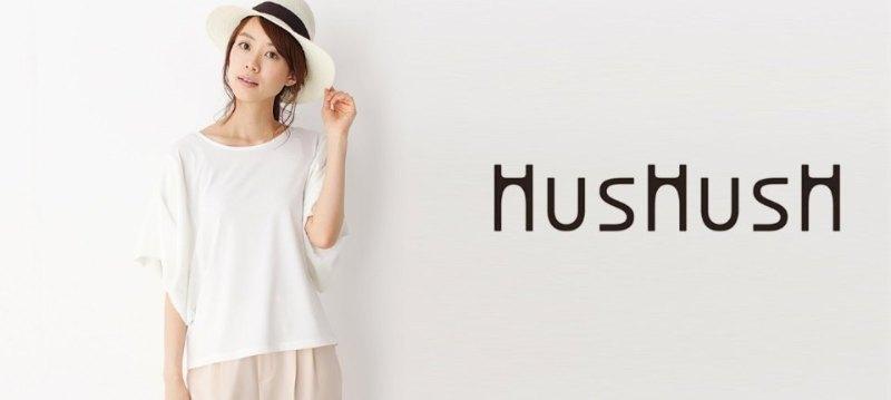 HusHush for Women