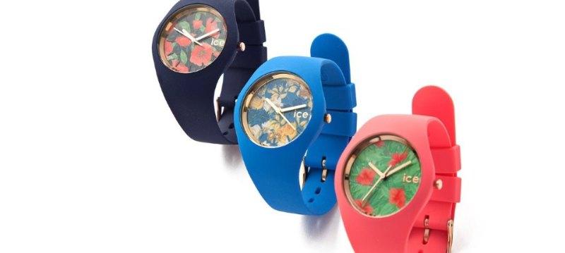 ice watch