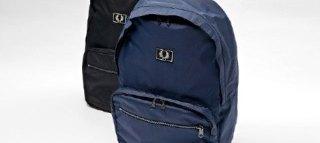FRED PERRY