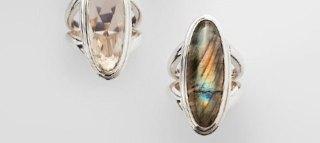 MARQUISE*PEAR SHAPE