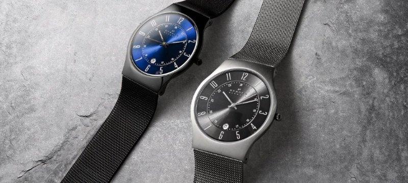 SKAGEN