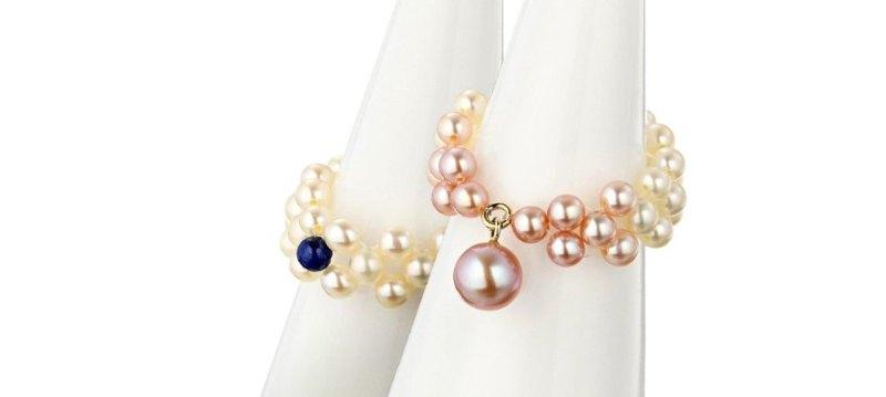 Y Pearl Selection