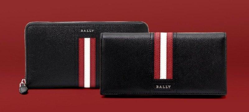 BALLY