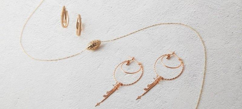 P/G of Earth Jewelry