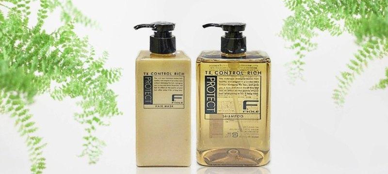 SALON HAIR CARE