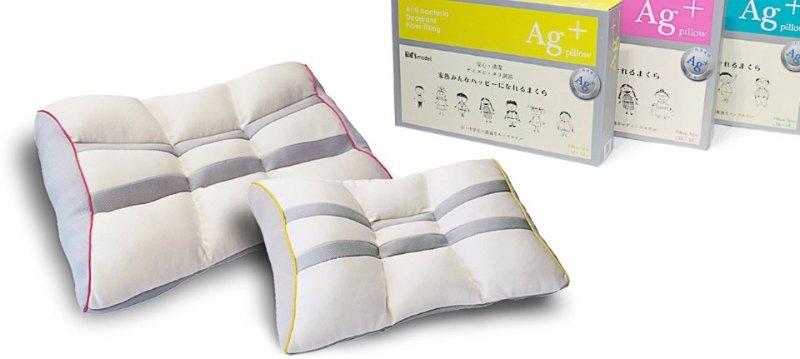 AGシリーズ ピロー