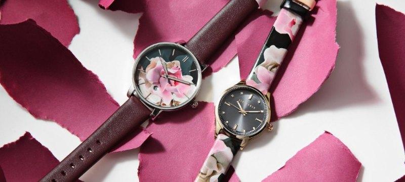 TED BAKER LONDON